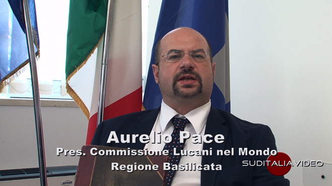 Lucani nel Mondo, Pace: una nuova associazione a Parigi