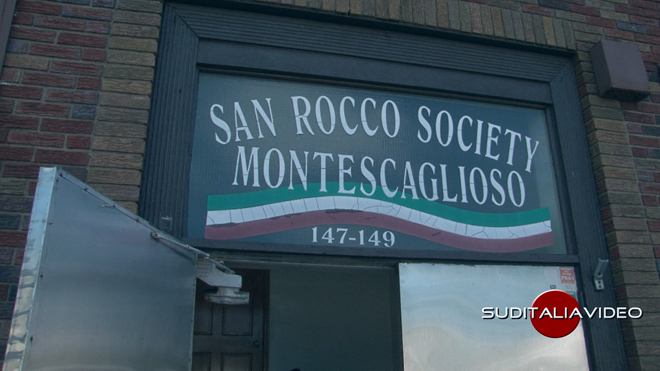 La “Società di Mutuo Soccorso San Rocco Montescaglioso” di Paterson ha eletto il suo nuovo Presidente e ottenuto il Decreto di rinnovo d’iscrizione all’Albo Regionale