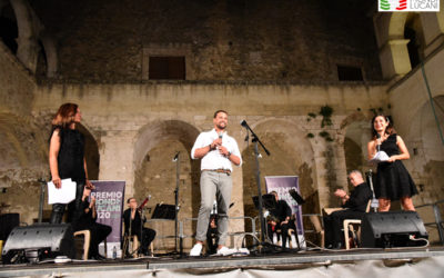 Il Premio Mondi Lucani si proietta verso l’edizione 2021 con un’opportunità concreta per 10 giovani lucani