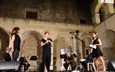 Guarda il video – Registrazione serata di Premiazione – Premio Mondi Lucani 2020