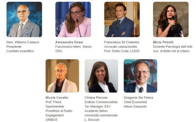 Premio Mondi Lucani 2021, nominato il Comitato Scientifico