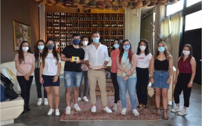 Gli studenti Unibas al Summer Solar PV Workshop grazie al Premio Mondi Lucani