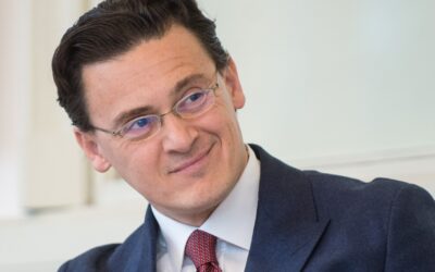 LUISS G. Carli, il Premiato Mondi Lucani 2020 Di Ciommo nominato Prorettore