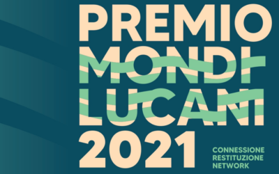 Al via il Premio Mondi Lucani 2021: svelati i Premiati della terza edizione
