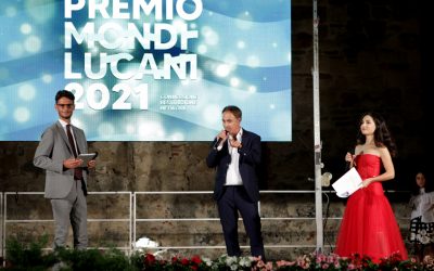 Premio Mondi Lucani 2021, l’articolo del Quotidiano della Basilicata