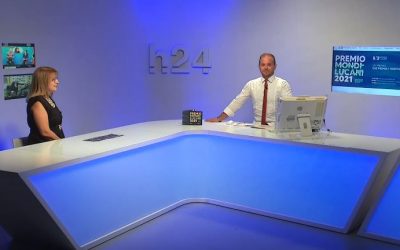 Aspettando il Premio Mondi Lucani 2021. L’anteprima su TRM Network. Il video