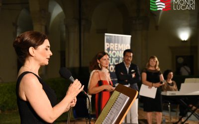 Mondi Lucani: l’evento “Officine Creative. Scrittura a viva voce” unisce i Lucani nel Mondo con la poesia. Il video