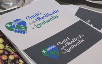 Basilicata e Lombardia, l’enogastronomia promossa dalle associazioni dei Lucani. Il video