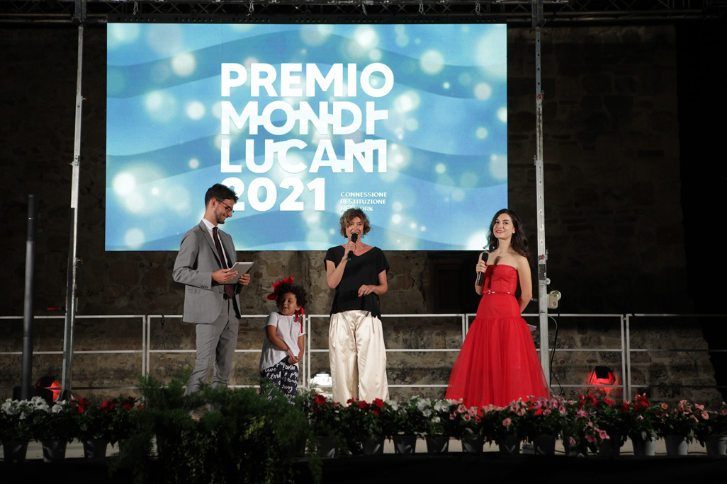 Premio Mondi Lucani 2021_Imma Vitelli