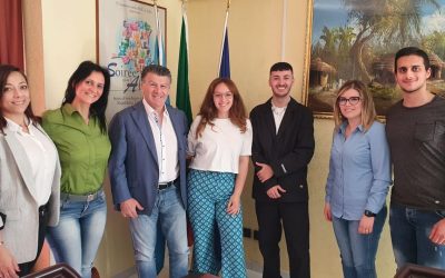 Premio Mondi Lucani: partono i primi stage retribuiti destinati a giovani lucani e lucane. Il video