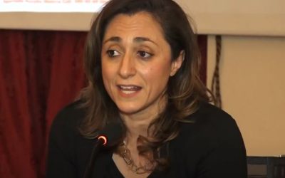 Premio Mondi Lucani, Labriola (Anpe Puglia e Basilicata): “un premio, tanti significati”