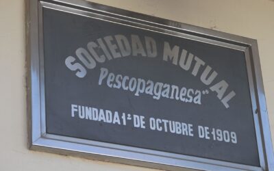 La Sociedad Mutual Pescopaganesa, anima lucana a Buenos Air. Il video