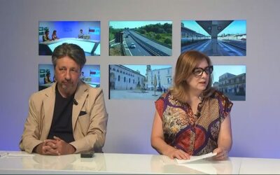 “Premio Mondi Lucani 2023: la rete di lucani nel mondo cresce impegnandosi per la Basilicata”. Spazio nel Live Special di TRM Network