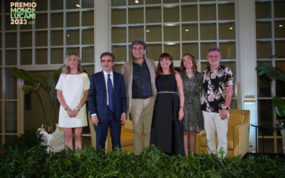 Premio Mondi Lucani 2023, un network di lucani nel mondo “a disposizione” della Basilicata