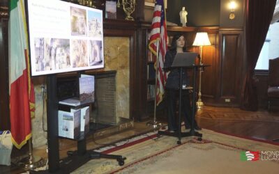 Mondi Lucani racconta la Basilicata a New York. Il video