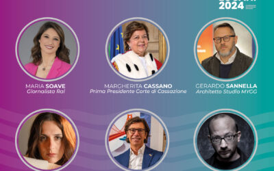 Matera, Premio Mondi Lucani 2024: sei i nuovi insigniti del riconoscimento