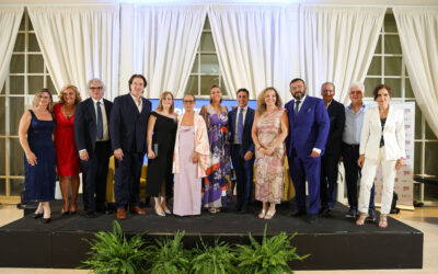 Premio Mondi Lucani 2026, il vero premio è ciò che nasce dopo: i premiati mettono competenze e relazioni a disposizione della Basilicata. VIDEO
