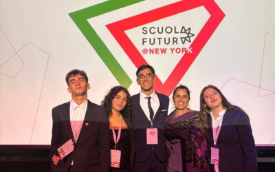 Da Matera a New York, gli studenti lucani riscoprono le storie dell’emigrazione